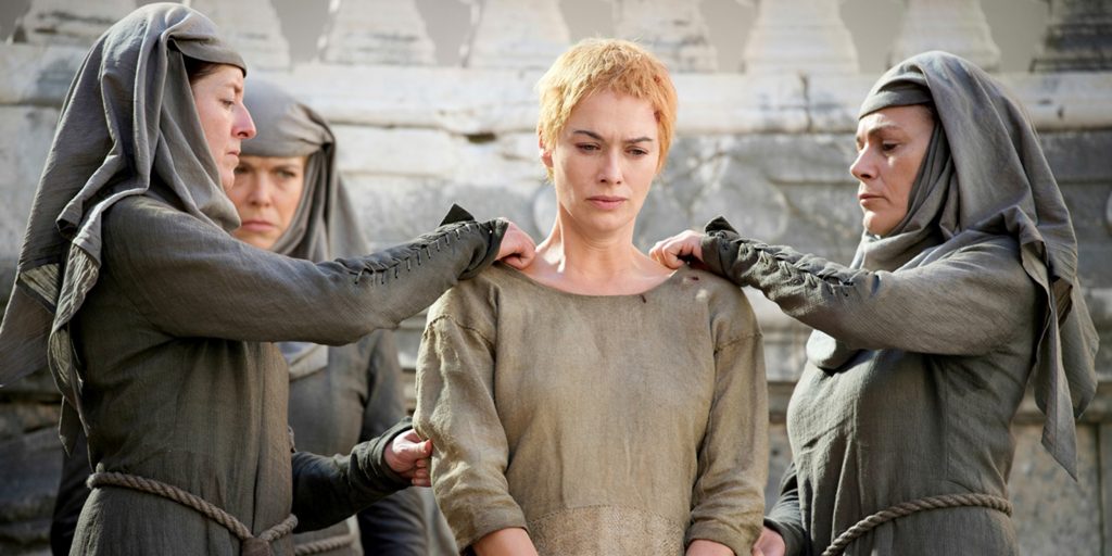 Большой гид по «Игре престолов»: вспоминаем всё, что было в 6 сезонах