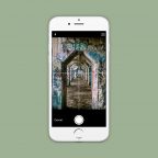 Composition Cam для iOS поможет построить правильную композицию снимка