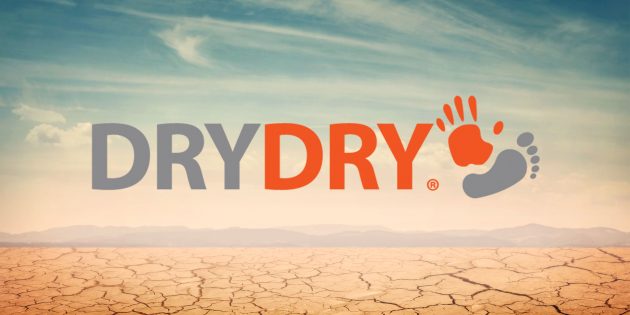 DRYDRY