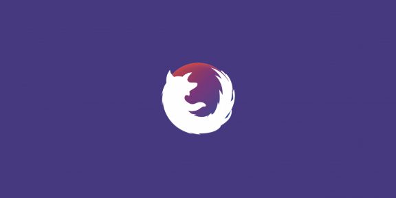 Firefox Focus — мобильный браузер для параноиков и экономных