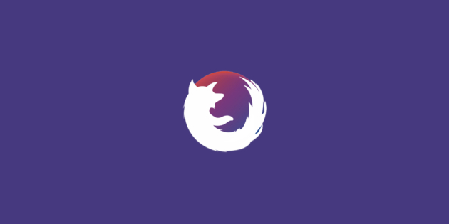 Firefox Focus � ��������� ������� ��� ���������� � ���������