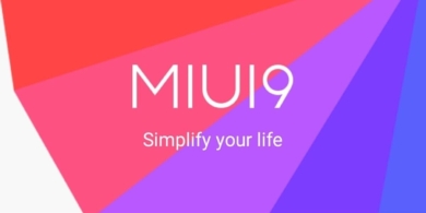 Xiaomi представила новую систему MIUI 9