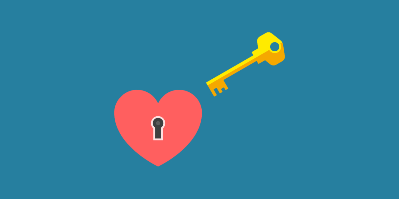 How to talk to your partner about sex