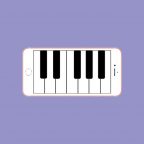 Как научиться играть на пианино с помощью приложений и веб-сервисов
