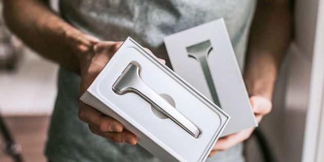 �����������: ������ ����, ������� ����� ������ �� Kickstarter � � ������ ������