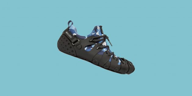 �����������: ������ ����, ������� ����� ������ �� Kickstarter � � ������ ������