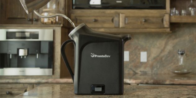 �����������: ������ ����, ������� ����� ������ �� Kickstarter � � ������ ������