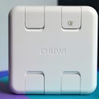 Chuwi Hi-Dock — универсальное зарядное устройство для мобильных гаджетов