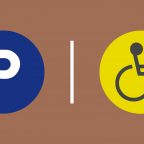 Парковка для инвалидов: кто и при каких обстоятельствах может её занимать