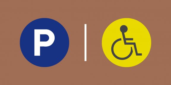 Парковка для инвалидов: кто и при каких обстоятельствах может её занимать
