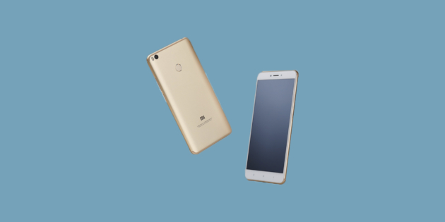 ������������ �� ���������� Xiaomi