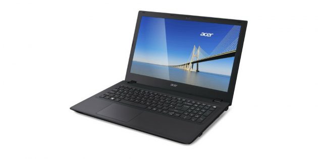 Acer EX2520G-52HS