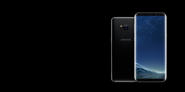 Samsung Galaxy Note 8