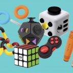 Занимаем руки: 30 антистресс-игрушек с AliExpress
