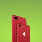 Как купить красный iPhone&nbsp;7 в Европе на 10&nbsp;000&nbsp;рублей дешевле (+конкурс)