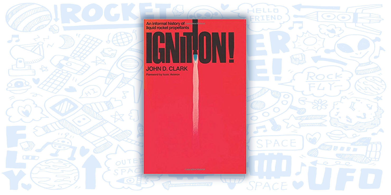 14 книг, которые вдохновили Илона Маска — Лайфхакер