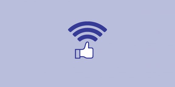 Как найти бесплатный Wi-Fi с помощью Facebook*