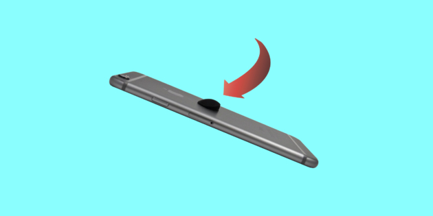 Hold Button