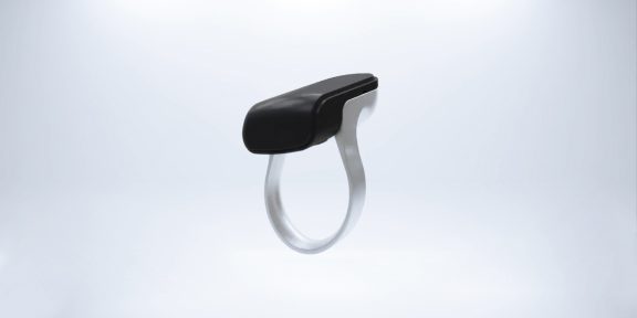 Гаджет дня: ORII — умное кольцо, которое поможет реже смотреть на экран смартфона