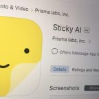 Sticky AI