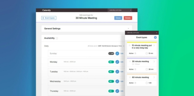 Calendly