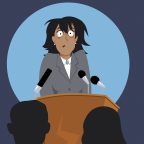 8 мифов о публичных выступлениях