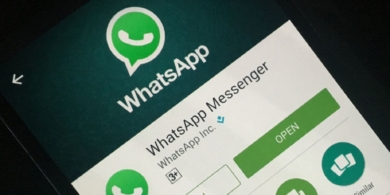 В WhatsApp теперь можно отправлять любые файлы