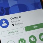 «Контакты» от Google теперь можно скачать на любое Android-устройство