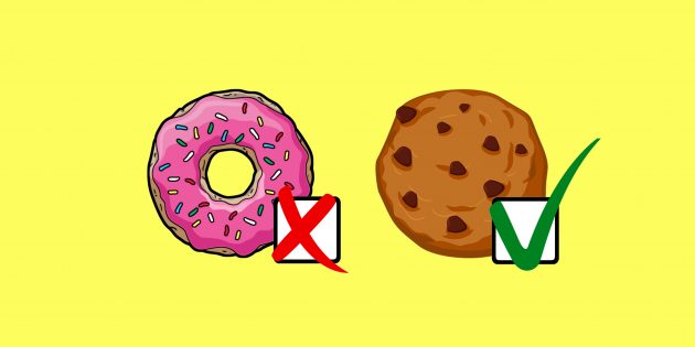 Как стать здоровее в 2019 году: 20 способов потреблять меньше калорий не напрягаясь