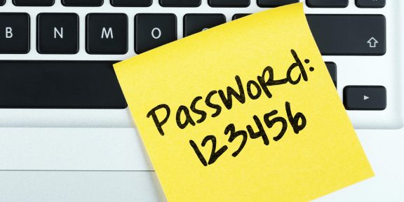 Этот сервис позволит узнать, насколько безопасен ваш новый пароль