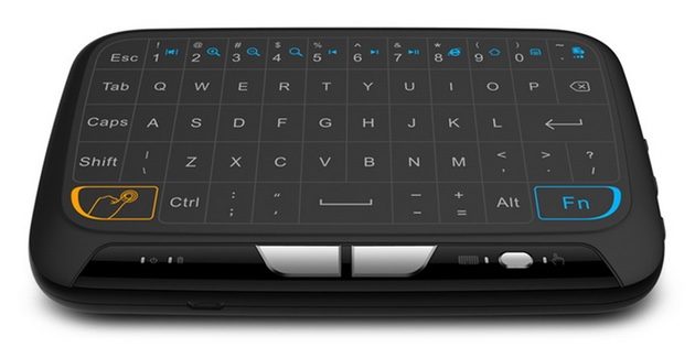 Bluetooth-клавиатура