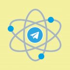 7 Telegram-каналов с интересными фактами о науке и человеке