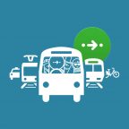 Citymapper построит маршруты на всех видах транспорта по всему миру