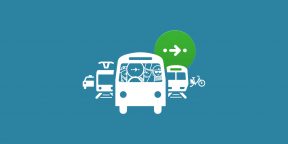 Citymapper построит маршруты на всех видах транспорта по всему миру