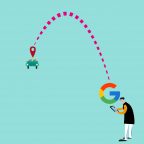 Как использовать поиск Google, чтобы найти потерянное устройство на Android
