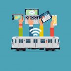 Как пользоваться Wi-Fi в московском метро без навязчивой рекламы