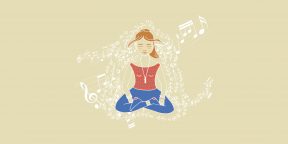 Какую музыку слушать во время медитации: авторские подборки и популярные приложения