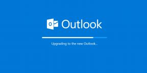 Как попробовать новый Outlook раньше всех