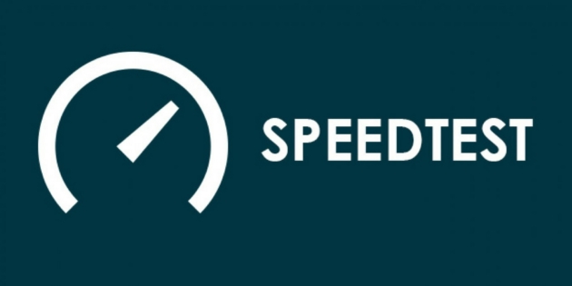 Speedtest ������ ������ � ����� ������� ����������