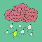 Мозговой штурм: как генерировать взрывные идеи