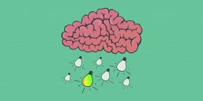 Мозговой штурм: как генерировать взрывные идеи