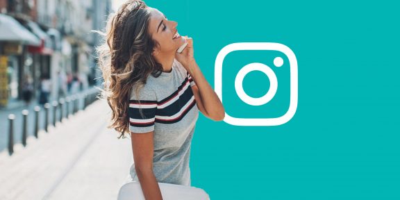 Plandid — новый тренд в Instagram
