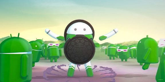 Google представила финальную версию Android 8.0 Oreo