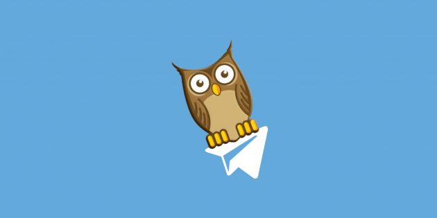 Telegram-��� ����? ���? �����?� � ����������� � ������� ��� ���