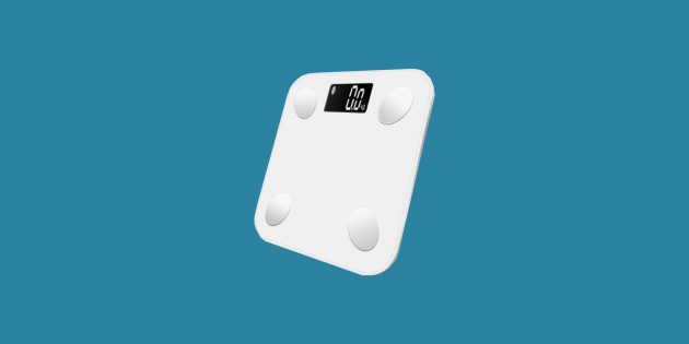 ���� MGB Body fat scale ���������, ������� ���� � ����� ���������