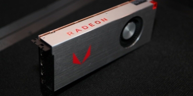 Radeon RX Vega 64