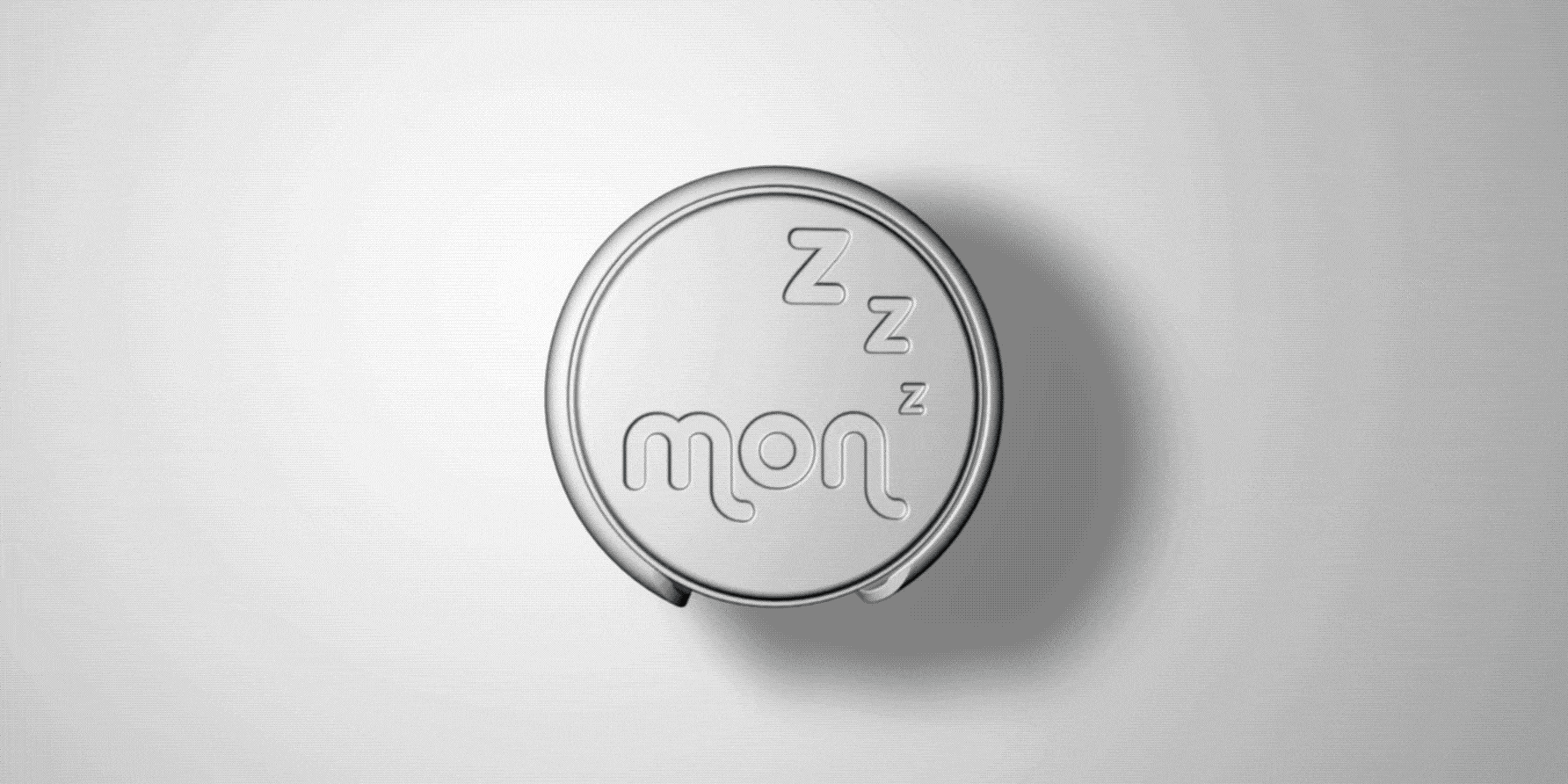 Гаджет дня: MonZzz — устройство, которое поможет избавиться от храпа