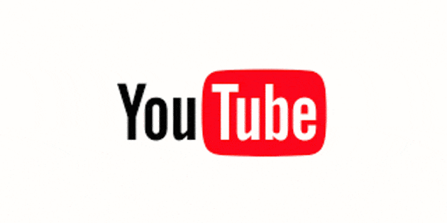 У YouTube обновился десктопный сайт, мобильные приложения и логотип