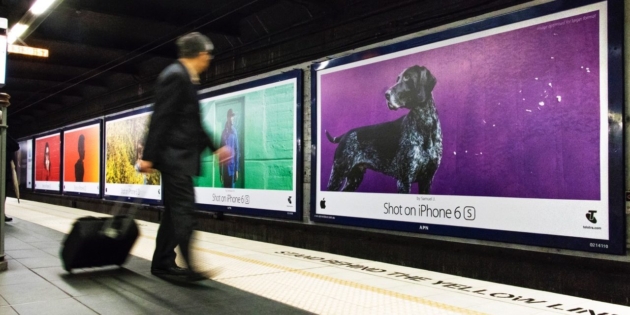 Apple � Instagram