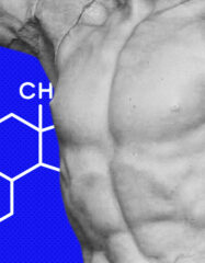 Как повысить тестостерон